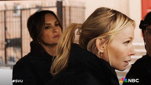 Episode 8 Nbc GIF by Law & Order