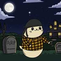 Dance Dancing GIF by Sappy Seals Community