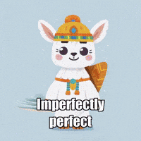 Enlightenment Self-Love GIF by Llamaozi