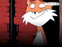 Sexy Animation GIF by Mashed