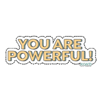 Women Empower Sticker by Babyshop Arabia