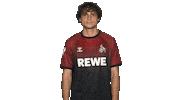 Vbl Thumbs Up Sticker by Bundesliga
