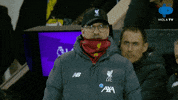 Screaming Premier League GIF by MolaTV