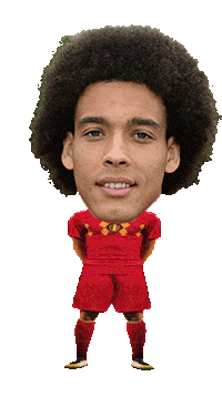 world cup football Sticker by Sporza