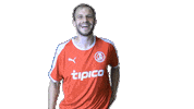 Happy Jonas Sticker by SG Hannover 74