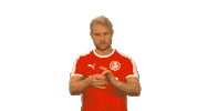 Magic Tom Sticker by SG Hannover 74