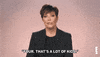 Keeping Up With The Kardashians Kids GIF by E!