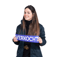 Depauw Sticker by vastgoeddepauw