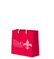 Bikini Sticker by Lingerie Ilse