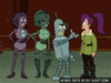 bender GIF