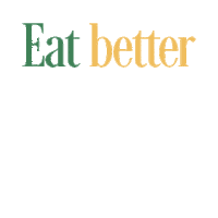 Healthyfood Eat Sticker by Flax & Kale