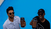 JBLAustralia speakers jbl poolparty waterproof GIF