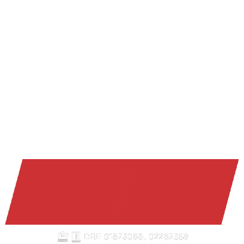 Justsold Sticker by JohnHart Real Estate