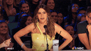 Season 19 Nbc GIF by America's Got Talent