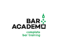 Sticker by Bar Academy TV