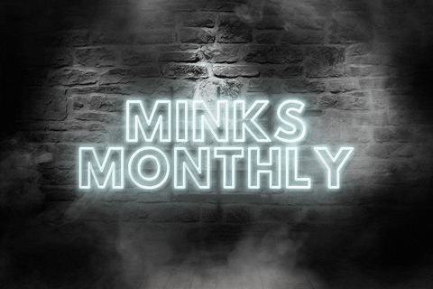 MinksMonthly giphyupload beauty cosmetics lashes GIF