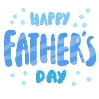 Fathers Day Love Sticker by Ai and Aiko