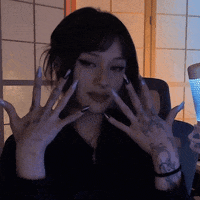 Sexy Cute Girl GIF