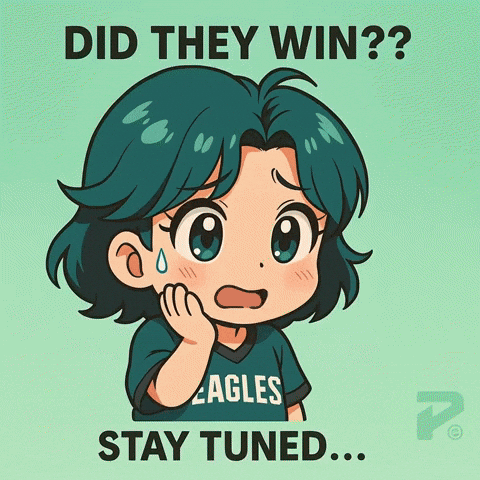 Stay Tuned Hana GIF by Persona