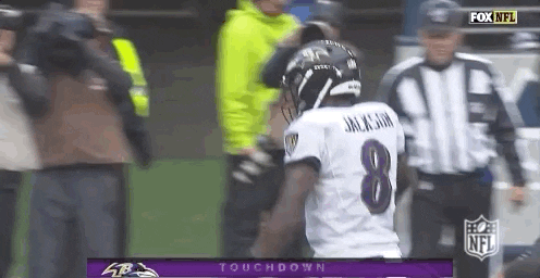 Regular Season Football GIF by NFL