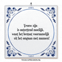 Nl Wijsheid GIF by Tegelspreuken.nl