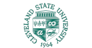 drawing logo GIF by Cleveland State University