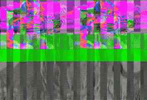 Vhs Color GIF by jorgemariozuleta