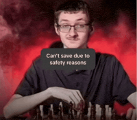 Big Brain Smirk GIF