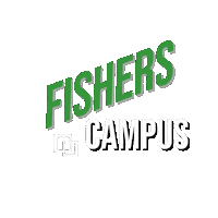 Fishers Sticker by Northview Church