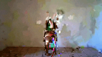 video art dance GIF by G1ft3d