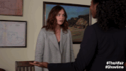 joshua jackson omg GIF by Showtime