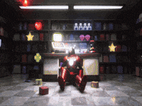 Destroy Video Games GIF by SLANG