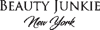 BeautyJunkieNY hair stylist straight hair hair styling Sticker