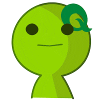 Qoo10 shopping shop 10 shopee Sticker