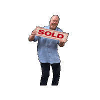 Real Estate Blake Sticker by The Zell Group | Century 21 Everest