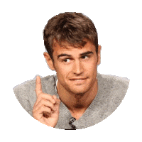 allegiant STICKER by imoji
