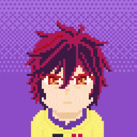 Pixel Art GIF