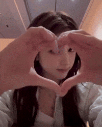Heart Love GIF