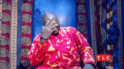 Over It Facepalm GIF by TLC