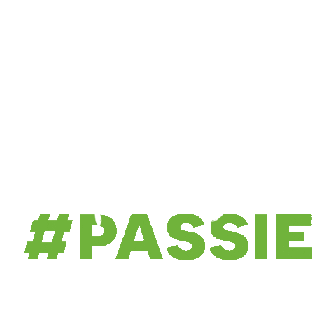 Passie Sticker by MijnMarketingcom