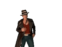 Songs In A Minor Fallin Sticker by Alicia Keys