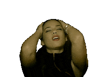 Songs In A Minor Headache Sticker by Alicia Keys