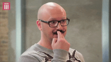 episode 6 glow up GIF by BBC Three