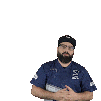 Moman Help Sticker by LDLC OL