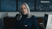 Patricia Arquette Yes GIF by Lakeshore Records
