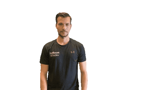 Treatments1 Sticker by Flexercise Treatments