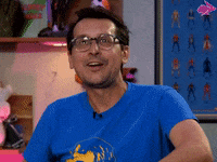 happy d&d GIF by Hyper RPG