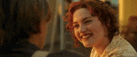 Titanic GIF by Samantha