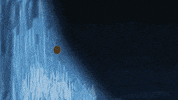 Here I Am Hello GIF by punchvisual