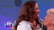 friendship hug GIF by Face The Truth